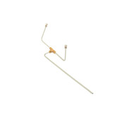 00-706617-0000A F 2 BURNER PILOT ASSEMBLY