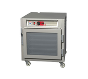Metro C583L-SFC-U C5 8 Series Controlled Temperature Holding Cabinet