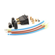080811301K POWER SWITCH KIT, LIGHTED, 20A