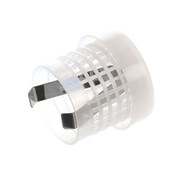 D2-541 POLYPROPYLENE SUCTION STRAINER