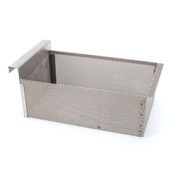 B6677201-C FILTER,CRUMB CTH WELDMENT SGH50