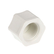 106734 CAP 1/2 INCH PLASTIC