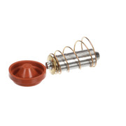 WC-37132 KIT, VALVE REPAIR FOR INVENSYS