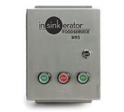 inSinkErator MRS-15 Manual Reverse Switch 208-240V, 50/60 Hz 1 Ph for SS-100 to SS-200