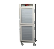 Metro C569-SDC-U C5 6 Series Heated Holding Cabinet