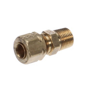 2040103 CONNECTOR, MALE 1/4X1/8 NPT