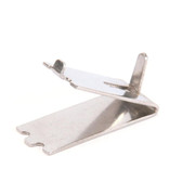 3235014 CLIP SHELF SUPPORT, 304 S/S