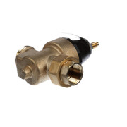 N45BU BRONZE PRESSURE REDUCING VALVE