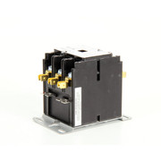 AT0E-1587-4 CONTACTOR , 3 POLE 24V