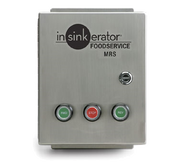 inSinkErator MRS-16 Manual Reverse Switch 208-240V, 50/60 Hz 3 Ph for SS-100 to SS-1000
