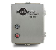 inSinkErator CC202D-7 Control Center CC-202