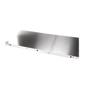 124-AVC-0001-S PANEL, SIDE, SHROUD, 6000XL