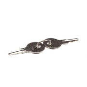 980887 KEY, STA/STG/STR SET FOR C-13664 LOCK KIT