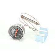 5238031 THERMOMETER, OVEN, 100-400 F.