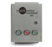 InSinkErator MRS-14 Manual Reverse Switch 120V, 50/60 Hz 1 Ph for SS-100 to SS-200