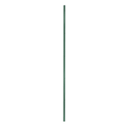 Advance Tabco EGPC-74-X 74" H Green Epoxy Coated Mobile Special Value Wire Shelving Post