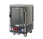 Metro C535-HLFC-U-GYA C5 3 Series Heated Holding Cabinet