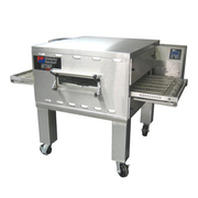 Middleby Marshall PS638G-2 NG WOW! Impingement PLUS Conveyor Oven Natural Gas 38" 78,000 BTU