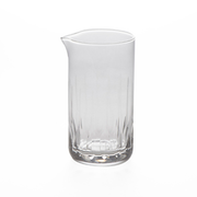 American Metalcraft MGL25 25 Oz. Mixing Glass