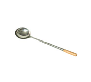 Town 34973 6 oz Stainless Steel Wok Ladle