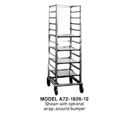 Piper Products A72-1826-20 Pan Rack