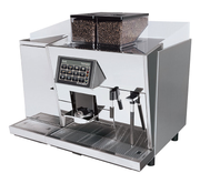 Bunn 43500.0003 Bunn Espress BW3 CTMS 1-Step Espresso Machine - 208 Volts