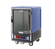 Metro C535-HLFC-4-BU C5 3 Series Heated Holding Cabinet