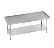 Advance Tabco EG-LG-303-X 25" H Galvanized Base Special Value Equipment Stand