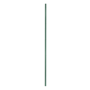 Advance Tabco EGPC-64-X 64" H Green Epoxy Coated Mobile Special Value Wire Shelving Post