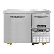 Continental Refrigerator CFA43-U 43.19"W Undercounter Freezer Base