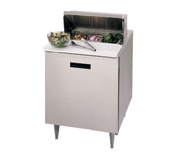 Randell 9401-290 27" W One-Section One Door Refrigerated Counter/Salad Top