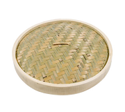 Town 34212C 12" Bamboo Steamer Cover Only