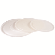 Matfer Bourgeat 116351 7-1/2" Dia. Polypropylene Lid