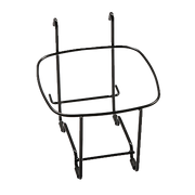 San Jamar KPS97WM Wall Mount Stand