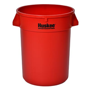 Continental Commercial 3200RD Huskee Container