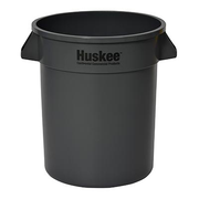 Continental Commercial 2000GY Huskee Receptacle