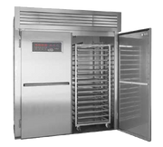 LBC Bakery LRP2N-100 Roll-In Rack Proofer