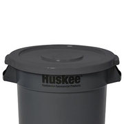 Continental Commercial 1002Gy Huskee Container Lid Only