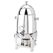 Eastern Tabletop 3131 1.5 Gal. Stainless Steel Ballerina Coffee Urn