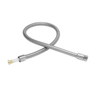 T&S Brass B-0032-H2A Hose 32" Flexible