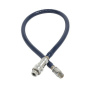 T&S Brass HW-4C-60 Connector Hose water 1/2"