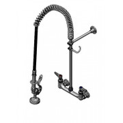 T&S Brass B-0133-B9 Easyinstall Pre-Rinse Unit