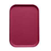 Cambro 1015505 10.13" Red Camtray