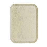 Cambro 1015526 10.13" Gold Camtray