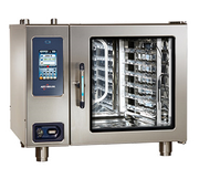 Alto-Shaam CTP7-20E 43.75" W Electric Combitherm CT PROformance Combi Oven - 208-240 Volts