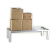 New Age 2010 Dunnage Rack 48"W x 18"D x 8"H