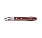 Victorinox Swiss Army 5.34 Rosewood Channel Knife