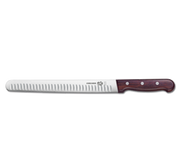 Victorinox Swiss Army 5.4220.25.RS 10" Rosewood Handle Slicer Knife