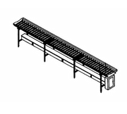 Piper Products SRC-16 Tray Make-Up Conveyor