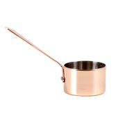 Spring USA 6460-70/5*4
 2"
 Copper
 Au Jus Pan